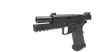 Stealth Arms 1911 Platypus Crowd Pleaser V2 9x19 Pistooli - Itselataavat pistoolit - SA-PLA-CP-V2 - 4