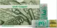 UNA Copper 16/70 28g 3.5mm 5pcs - Replacement shotgun cartridges - 6430068626272 - 1