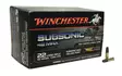 22lr WINCHESTER Subsonic 42 MAX - 22 LR Subsonic cartridges - CW22SUB42 - 2