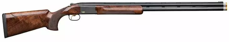 12/70 Browning B725 Pro Sport 32" - Double-barreled shotguns - 0180353002 - 1