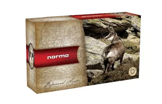 223 Rem NORMA 55gr Oryx 20kpl - 223 Rem. -kiväärinpatruunat - 20157192 - 1