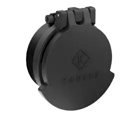 Kahles Flip-Up takalinssinsuoja 52 mm - Optiikan kill flash:t ja linssinsuojat - 30242 - 1