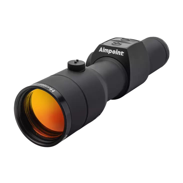 AIMPOINT AP Hunter H34S 2MOA Red Dot Sight - Enclosed red dot sights - 12692 - 1