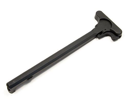 AR-15 Charging Handle Mil-Spec - AR charging handles - AR-15-LAT-KAH-A2 - 1