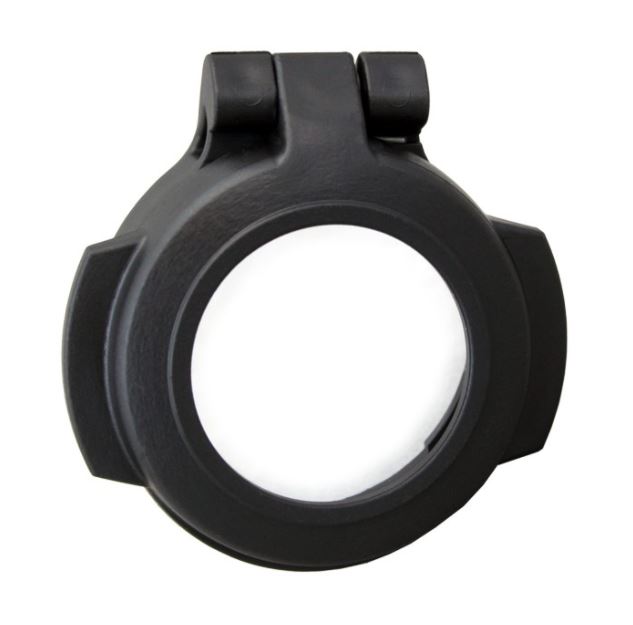 Aimpoint H2 Front Flip-Up Lens Cover Transparent - Other optics spare parts - 200192 - 1