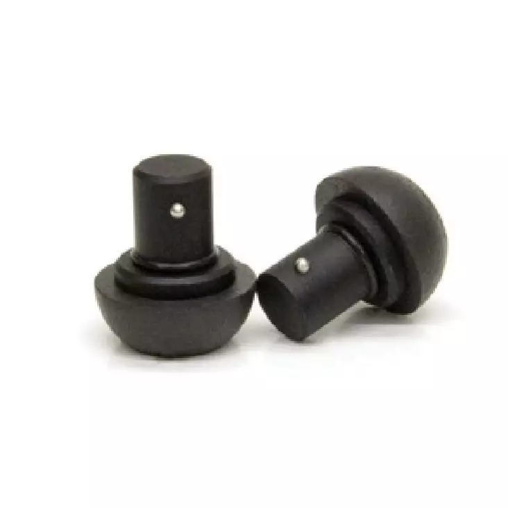 Atlas BT32 Rubber Feet - Bipod accessories - BT32 - 1