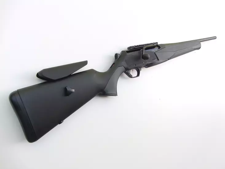 Browning Maral Compo Nordic Adjustable Fluted 9,3x62 vaimenninkierre 15x1 - Suoravetolukkoiset kiväärit - 035092242 - 1