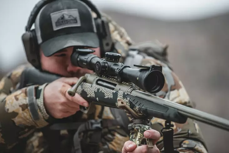 Butler Creek 17102: Gun Cover Fde Suppressor High Temp Butler Creek 17102: Gun Cover Fde Suppressor High Temp