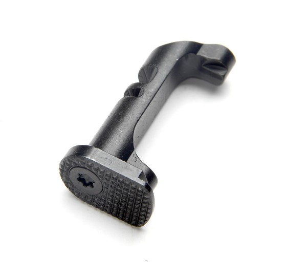 CZ Magazine Release TS Orange / TS2 - CZ spare parts and accessories - 2000000100692 - 1