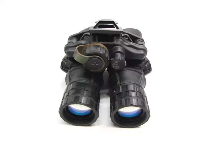 DTNVS-14-LNS40 Echo+ Photonis Autogated 2000 FOM valonvahvistimet - Pimeänäkölaitteet ja valonvahvistimet - DTNVS-14-ECHOP-G-2 - 1