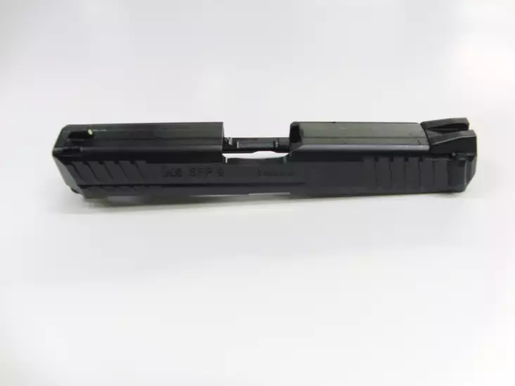 Heckler & Koch SFP9 Luisti - Heckler & Koch -osat ja -varaosat - 226362 - 1