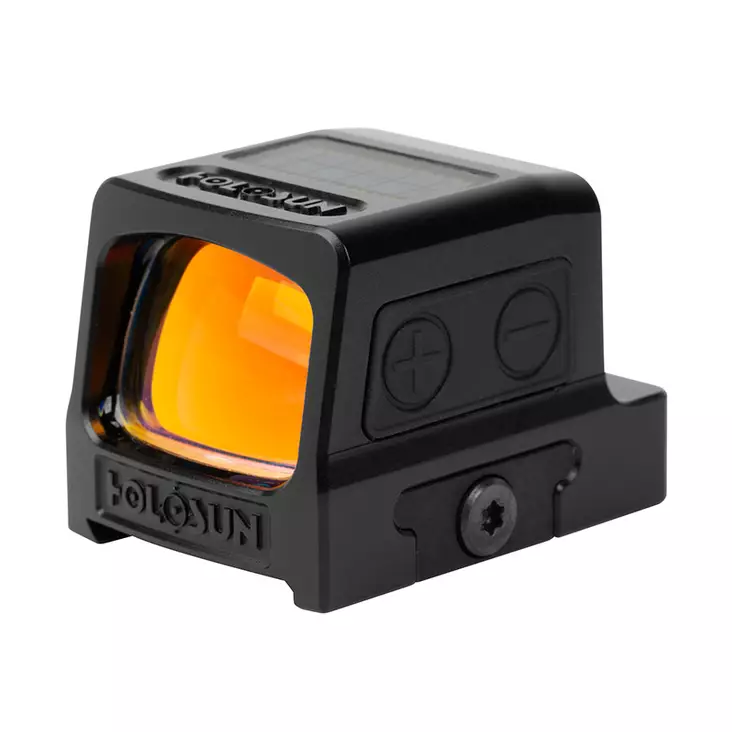 Holosun HE509T X2 Elite Red Dot Sight - Enclosed red dot sights - HE509T-RD-X2 - 1