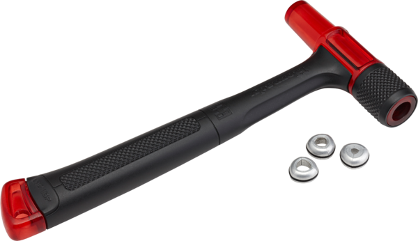 Hornady L-N-L Pull Hammer - Bullet pullers - 050092 - 1