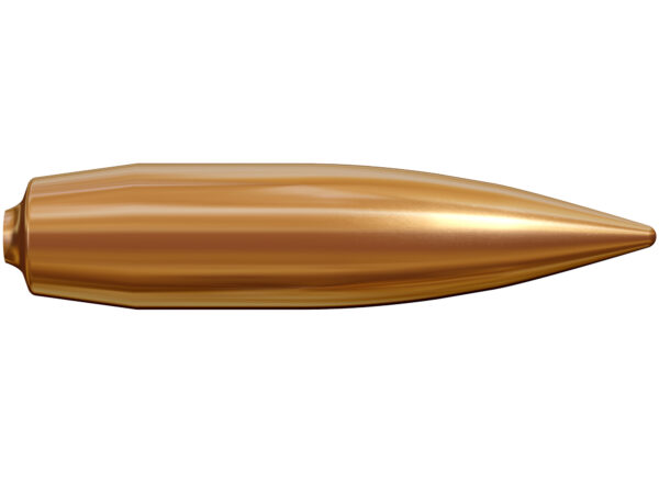 Lapua .338 16,2g/250gr FMJBT luoti B408 - 338 kiväärin luodit - 4PL8012 - 1