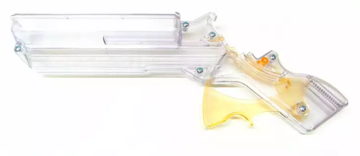 Lightning Grip Loader 22lr Magazine Loader - Rimfire rifle and pistol reloaders - LGL22 - 1