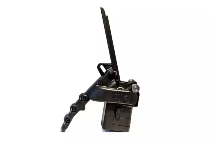 NINE RELOADED LIPASLATURI PISTOOLIN LIPPAILLE - Pistoolin lipaslaturit - 3850002 - 1