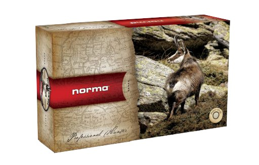 223 Rem NORMA 55gr Oryx 20kpl - 223 Rem. -kiväärinpatruunat - 20157192 - 1