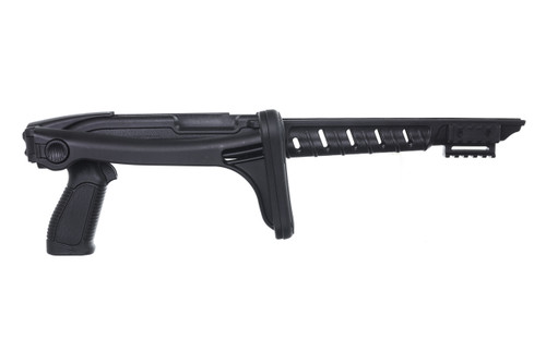 Promag Ruger 10/22 Tactical Stock with Folding Butt - Miniature rifle stockings and parts ther - PM272 - 1