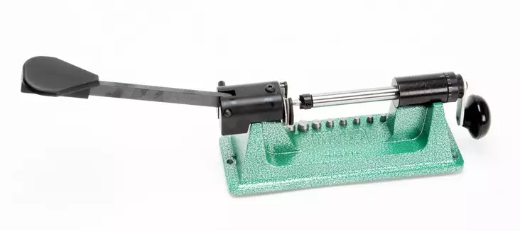 RCBS Hylsytrimmeri PRO-2 - Hylsyntyöstö ja -puhdistustyökalut - 076683903662 - 1