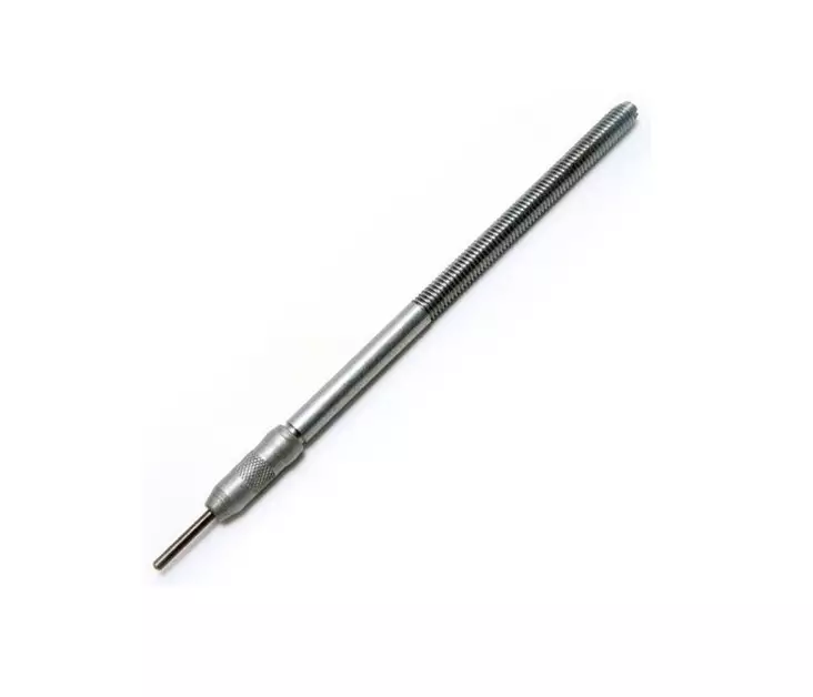 RCBS Primer Removal Tool - Decapping pins - 09812 - 1