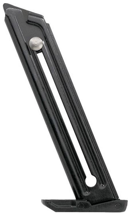 RUGER 22/45 mkII 10 patruunan lipas - Pienoispistoolin lippaat - 491132 - 1