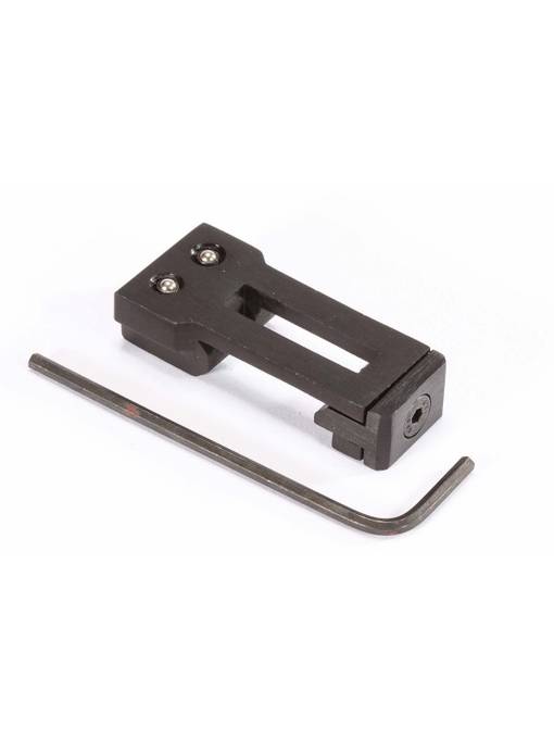 TacStar Picatinny rail mount assembly for Brass Catcher Aawee.fi