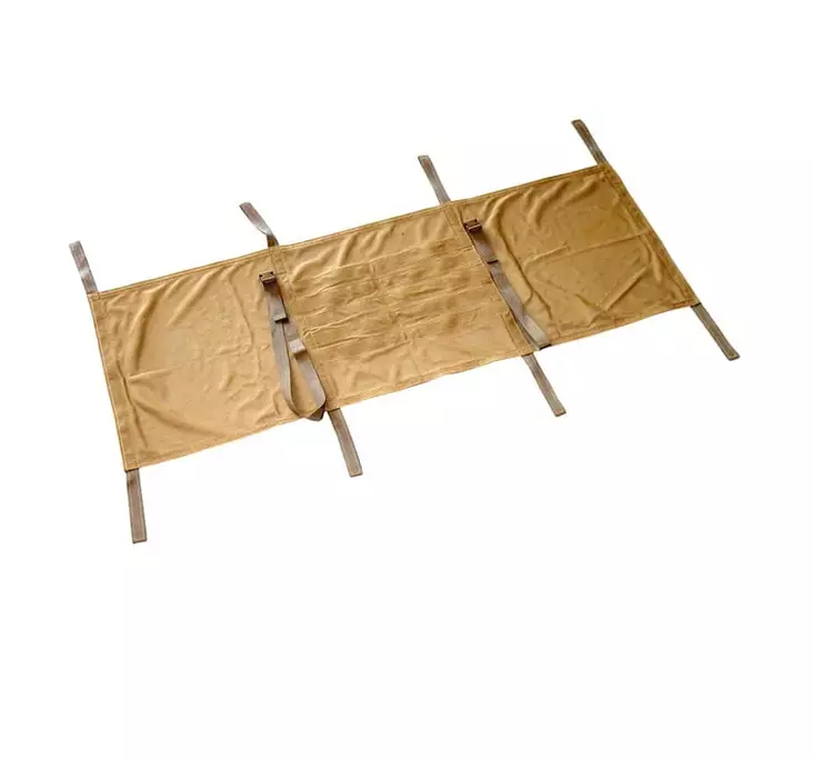 TacMed Poleless litter Evakuointialusta - Ensiaputarvikkeet - 4982 - 1