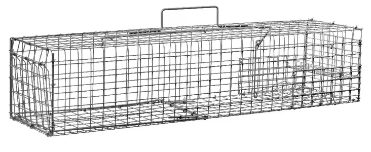 Precision Mink Trap - Traps - 421502 - 1