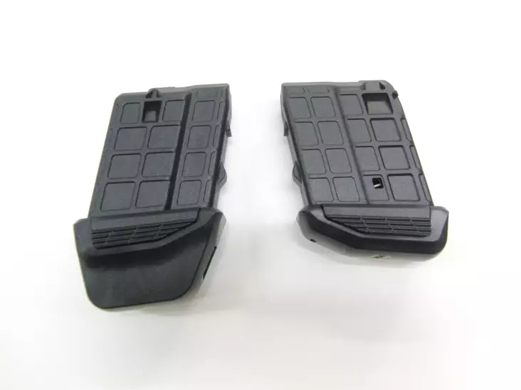 Tikka T1x 10rd Magazine - Rimfire rifle magazines - S545203782 - 1