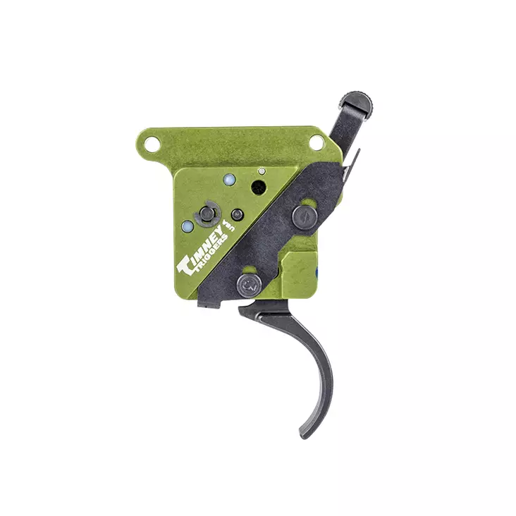 Timney 510-V2 Elite Hunter Remington 700 Trigger - Rifle triggers - 510-V2 - 1