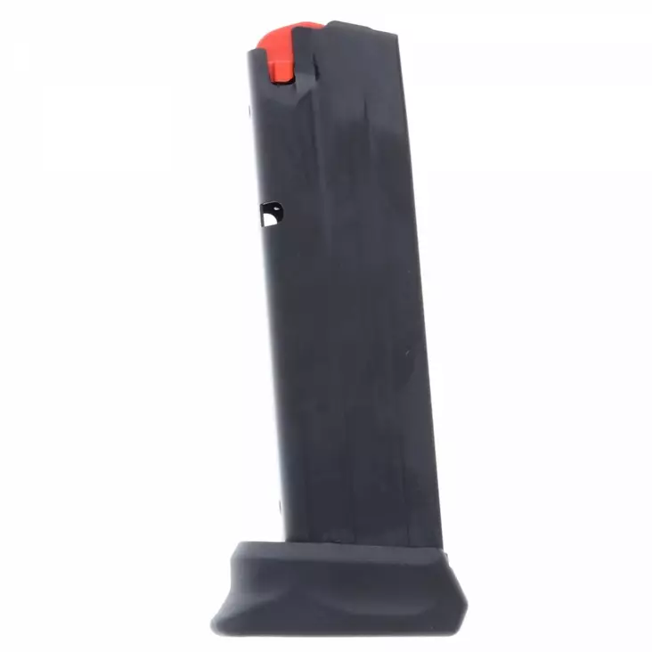 Walther PPQ M2 9mm 15+2 Magazine - Handgun magazines - 723364200472 - 1