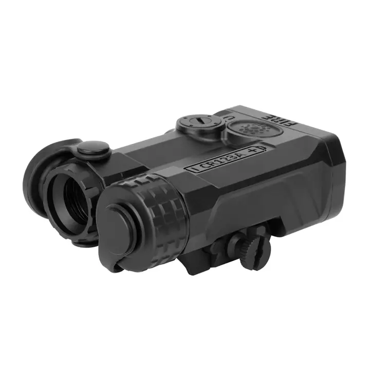Holosun IRIS 2 Red Laser - Combination laser sights - IRIS-RD2 - 1