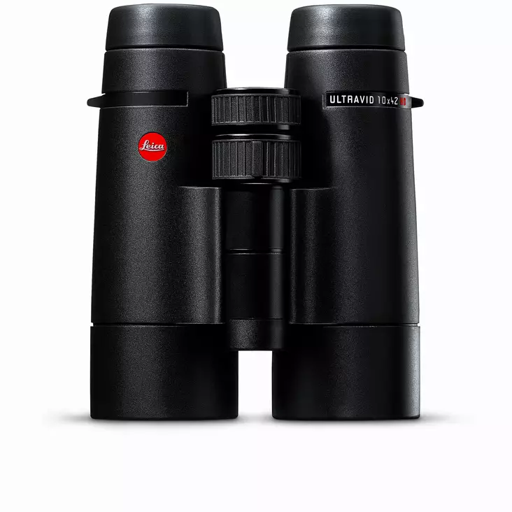 Leica ULTRAVID 7x42 HD-Plus - Katselukiikarit - L40092 - 1