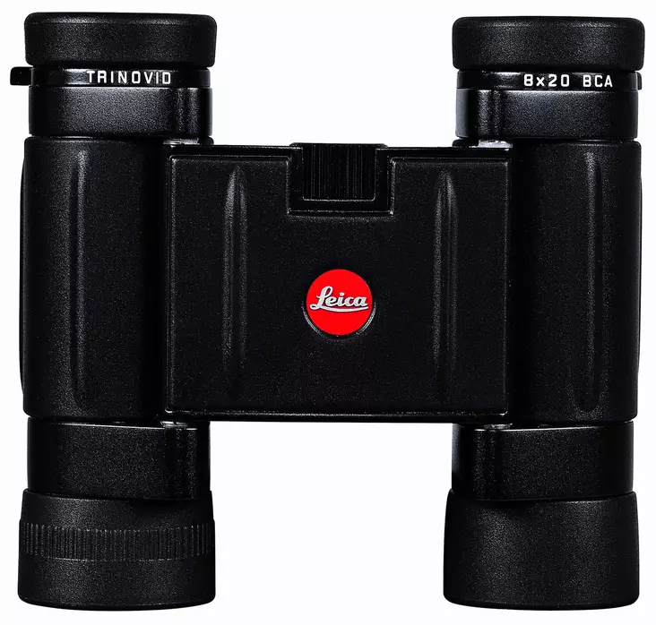 Leica TRINOVID 8x20 BCA - Binoculars - L40342 - 1