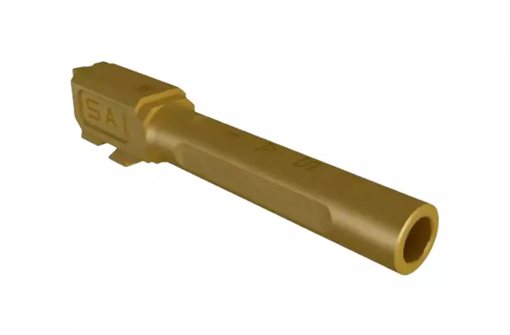 Canik TP9 Elite Combat Executive Piippu - Canik-osat ja -varaosat - MMAC-112 - 10