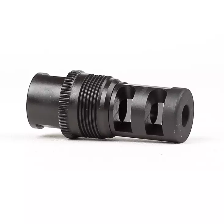 Ase Utra BoreLock 9.3mm Suujarru - Kiväärin suujarrut ja liekinsammuttimet - AU782 - 1
