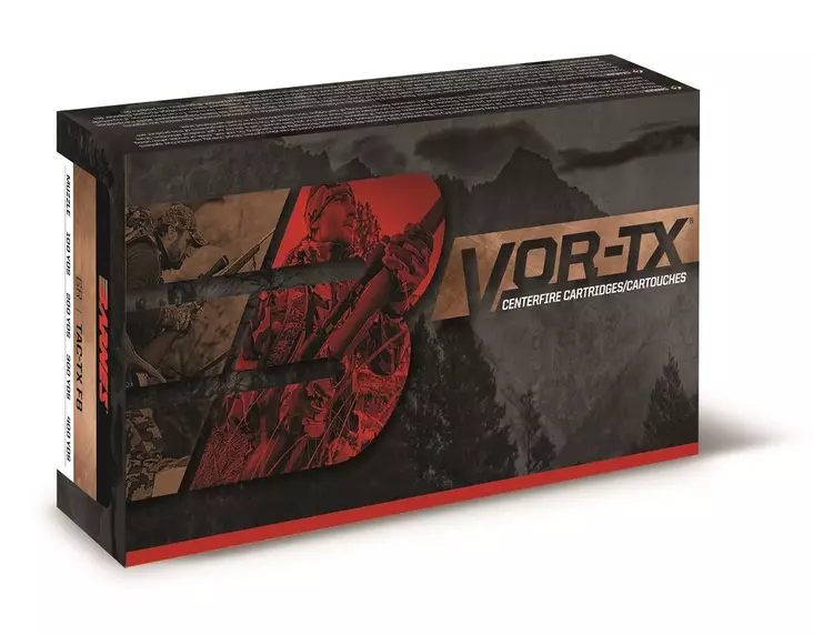 338 WM BARNES 225gr TTSX BT 20 pcs - 338 Win. Mag. rifle cartridges - 21542 - 1