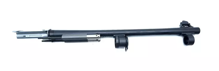 Benelli M4 RH Super 90 Barrel 18.5" - Shotgun barrels - C0019302 - 1