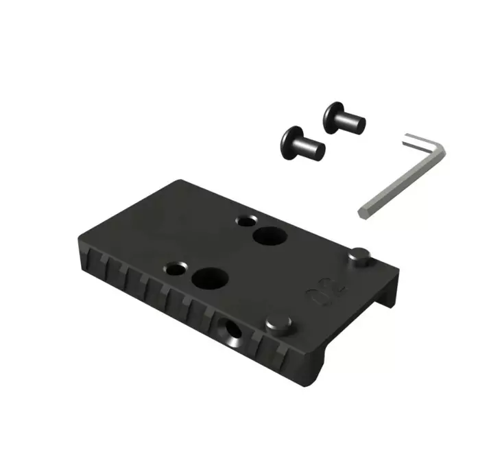 CANiK Sight Mount #2 - Adapter plates for pistols - MMAC-152 - 2