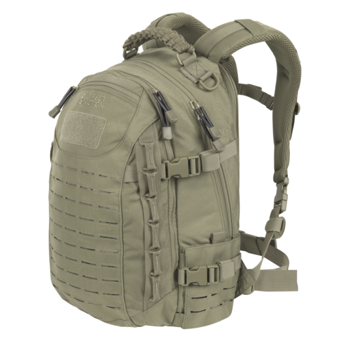 Direct Action Dragon Egg MKII Backpack - Päiväreput / EDC-reput - 5908218718562 - 1