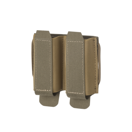 Direct Action Slick Pistol Mag Pouch - Pistol magazine pouches - 5908218737372 - 1