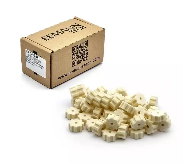 Eemann Tech AR-15 Chamber Cleaning Plug - Other weapons cleaning equipment - ET-030042 - 2