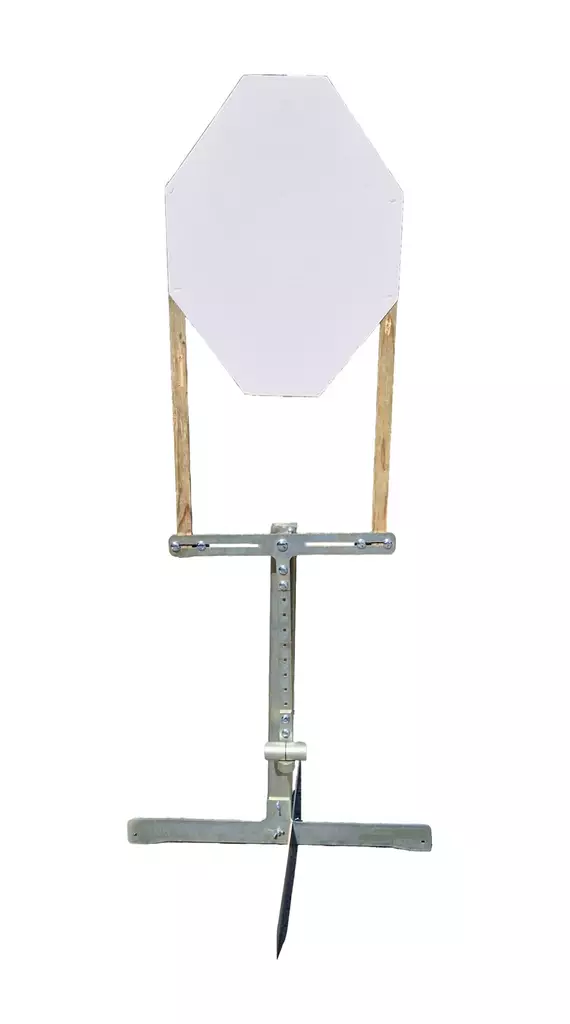 Finntac heiluri laakeroidulla akselilla - Liikkuvat ja niiden laukaisimet - FT5002 - 4