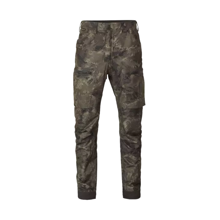 Härkila Forest Hunter GTX Camo Pants - Hunting and outdoor pants - 5714733774552 - 12