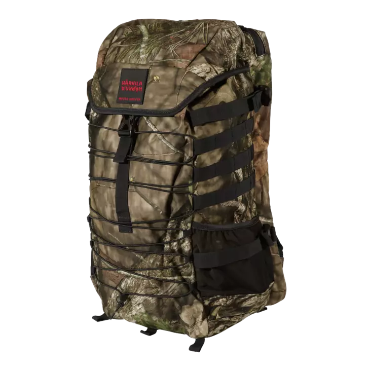 Härkila Moose Hunter 2.0 Backpack - Daypacks / EDC backpacks - 5714733524652 - 11