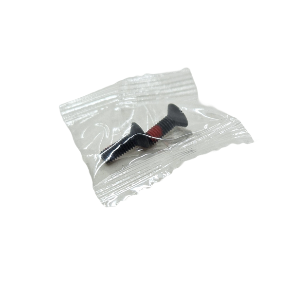 Holosun M4x12 Screw Set 2 pcs - Holosun spare parts - HS-M4x12 - 4