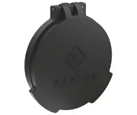 Kahles Flip-Up etulinssinsuoja 56 mm - Optics kill flashes and lens protectors - 30122 - 1