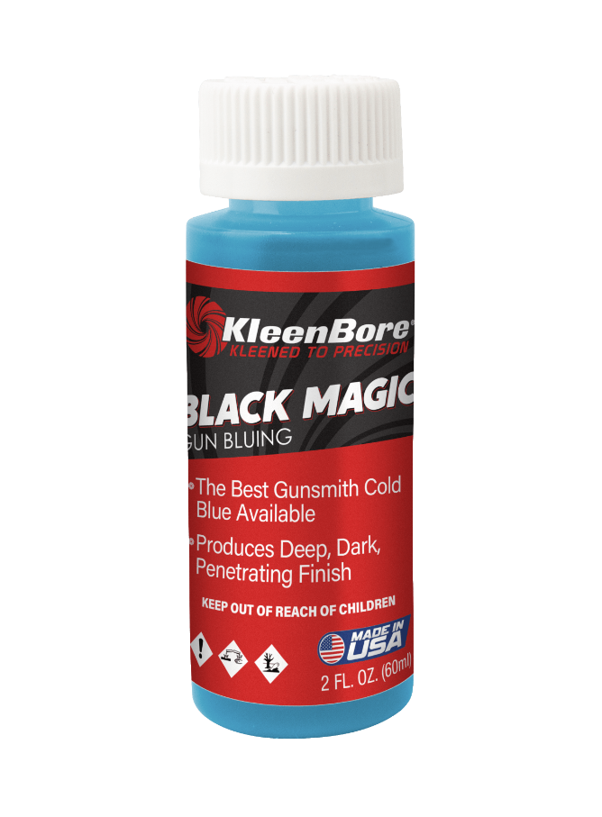 KleenBore Sinistysaine - Muut asekemikaalit - GB2 - 2