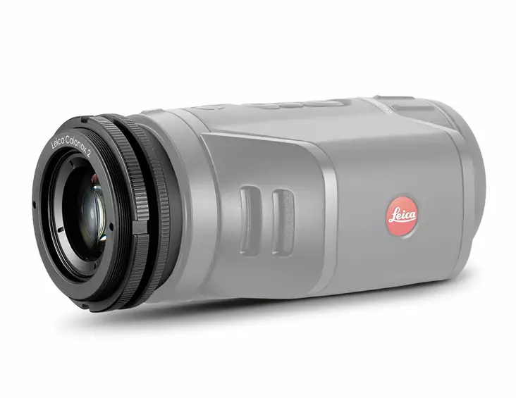 Leica Adapter Ring Calonox 2 M43-M52x0.75 - Muu optiikka -varaosat - L59082 - 1