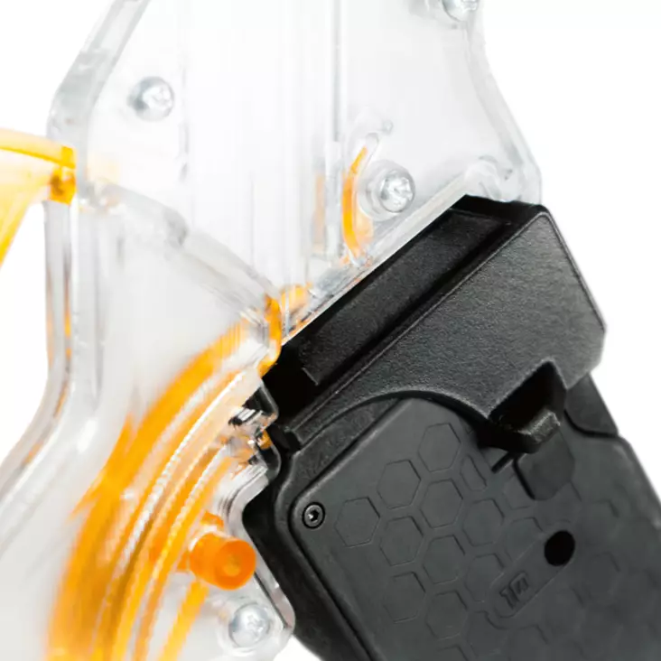 Lightning Grip Loader Magload Adapter - Rimfire rifle and pistol reloaders - M0MagloadAR-22 - 4